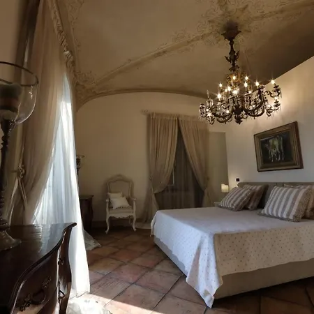 Casa Raiola Ercolano Luxury Rooms&Spa-2