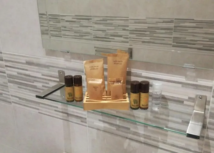 B&B Giusy Ercolano